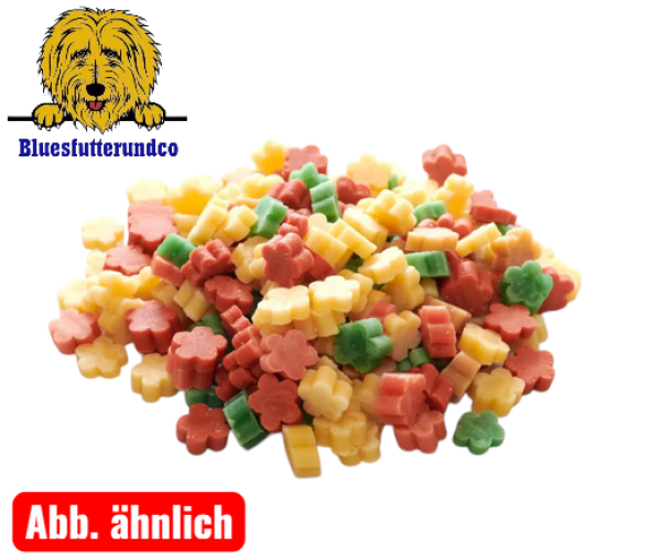 Softies Frucht-Kartoffel 200g